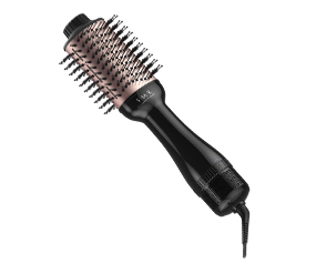 Infrared Hair Brush