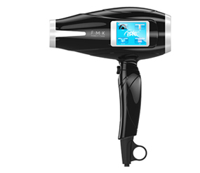 Professional Touch Screen DC motor Hair Dryer