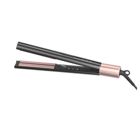 1’’ Ionic And Infrared Flat Iron