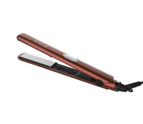 Ionic Hair Straightener Style With Far Infrared Rays