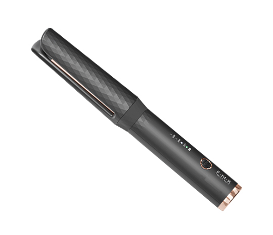 Rechargeable Curling Iron
