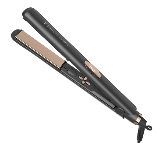 Ionic Hair Straightener Style With Far Infrared Rays