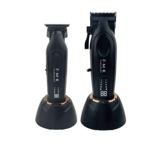Rechargeable Hair Clipper Set