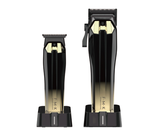 Rechargeable Hair Clipper Set
