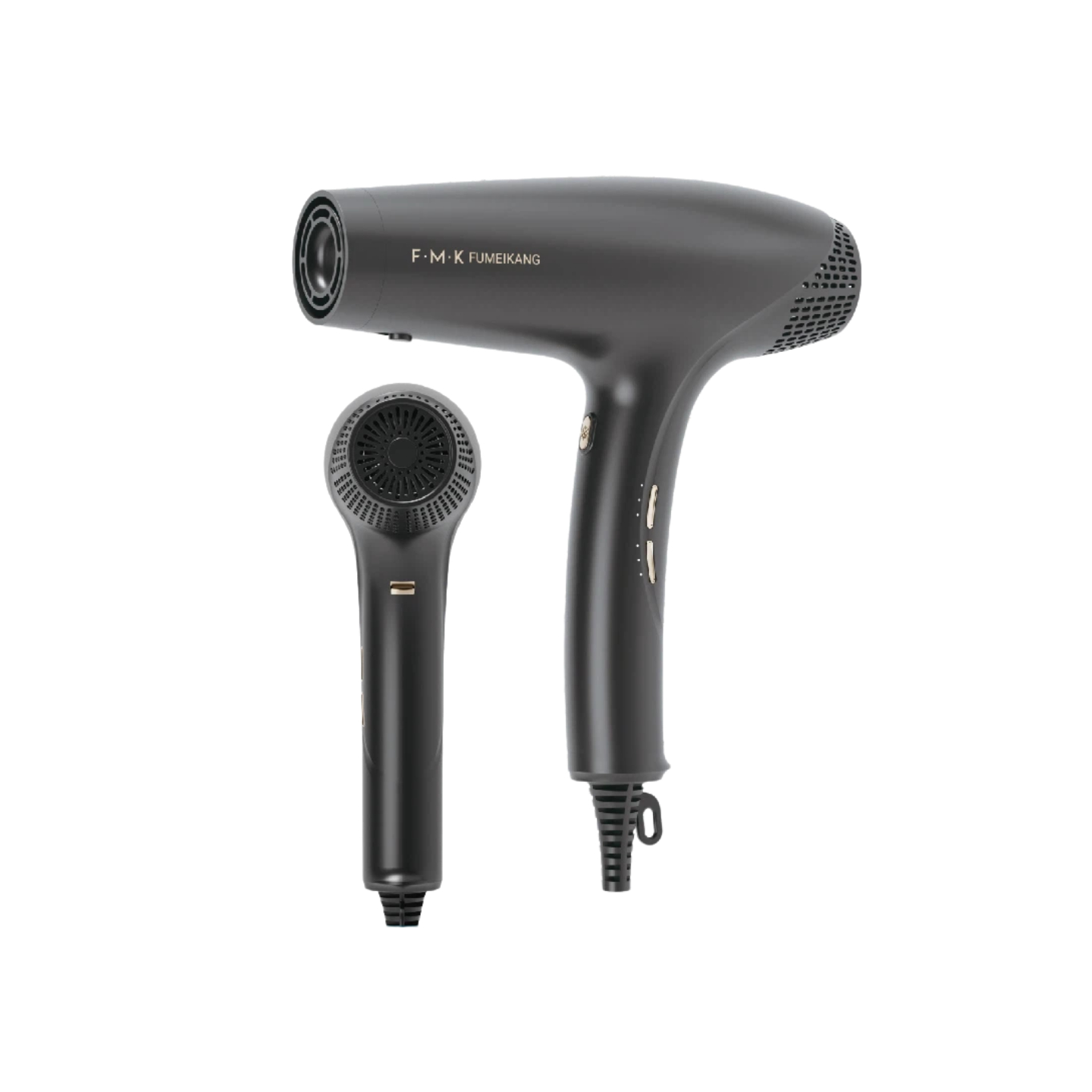 2500w High Speed BLDCMotor Hair Dryer